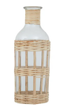 Load image into Gallery viewer, Kuta Natural Vase Collection
