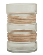 Load image into Gallery viewer, Kuta Natural Vase Collection
