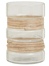 Load image into Gallery viewer, Kuta Natural Vase Collection
