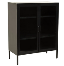 Load image into Gallery viewer, Acier Living Collection - Black
