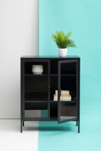 Load image into Gallery viewer, Acier Living Collection - Black
