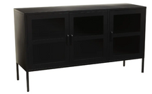 Load image into Gallery viewer, Acier Living Collection - Black
