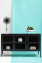 Load image into Gallery viewer, Acier Living Collection - Black
