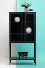 Load image into Gallery viewer, Acier Living Collection - Black
