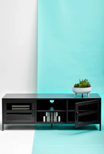 Load image into Gallery viewer, Acier Living Collection - Black
