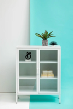 Load image into Gallery viewer, Acier Living Collection - White
