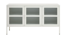 Load image into Gallery viewer, Acier Living Collection - White
