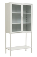 Load image into Gallery viewer, Acier Living Collection - White
