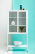Load image into Gallery viewer, Acier Living Collection - White
