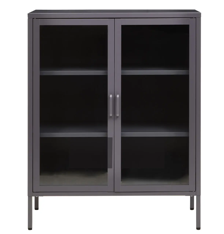 Acier Living Collection - Grey