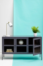 Load image into Gallery viewer, Acier Living Collection - Grey
