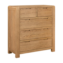Load image into Gallery viewer, Mountain Bedroom Collection

