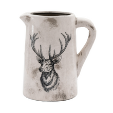 Load image into Gallery viewer, Stag Pitcher Vase Collection
