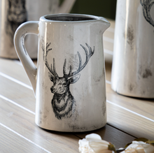 Load image into Gallery viewer, Stag Pitcher Vase Collection
