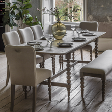 Load image into Gallery viewer, Artisan Dining Collection
