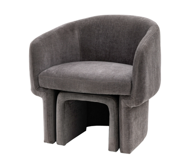 Asko Armchair Collection - Various Colours