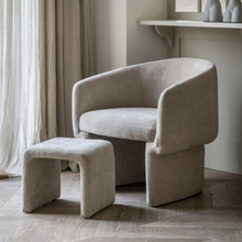 Load image into Gallery viewer, Asko Armchair Collection - Various Colours
