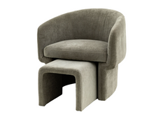 Load image into Gallery viewer, Asko Armchair Collection - Various Colours
