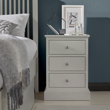 Load image into Gallery viewer, Ashby Bedroom Collection - Soft Grey
