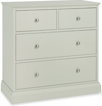 Load image into Gallery viewer, Ashby Bedroom Collection - Soft Grey
