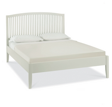 Load image into Gallery viewer, Ashby Slatted Bedsteads - Soft Grey
