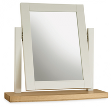 Load image into Gallery viewer, Hampstead Soft Grey/Pale Oak Bedroom Collection
