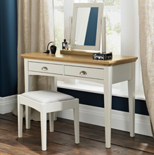 Load image into Gallery viewer, Hampstead Soft Grey/Pale Oak Bedroom Collection

