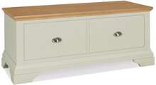 Load image into Gallery viewer, Hampstead Soft Grey/Pale Oak Bedroom Collection
