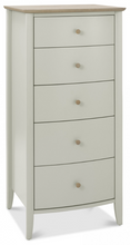 Load image into Gallery viewer, Whitby Scandi Oak &amp; Soft Grey Bedroom Collection
