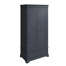 Load image into Gallery viewer, BP Bedroom Collection - Midnight Grey
