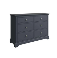 Load image into Gallery viewer, BP Bedroom Collection - Midnight Grey
