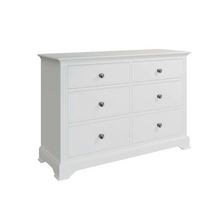 Load image into Gallery viewer, BP Bedroom Collection - White
