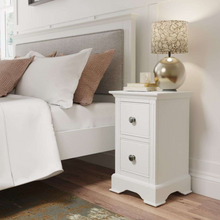 Load image into Gallery viewer, BP Bedroom Collection - White
