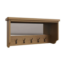 Load image into Gallery viewer, RAO Living Collection - Hall Bench Top
