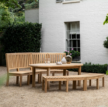 Load image into Gallery viewer, Champillet Outdoor Dining Collection
