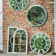 Load image into Gallery viewer, Chatham Outdoor Mirror

