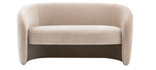 Load image into Gallery viewer, Curvo Upholstery Collection - Cream

