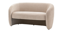 Load image into Gallery viewer, Curvo Upholstery Collection - Cream
