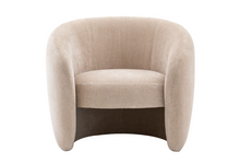 Load image into Gallery viewer, Curvo Upholstery Collection - Cream
