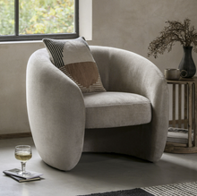 Load image into Gallery viewer, Curvo Upholstery Collection - Cream
