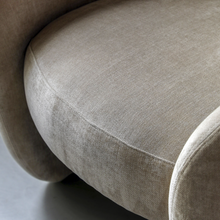 Load image into Gallery viewer, Curvo Upholstery Collection - Cream
