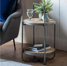 Load image into Gallery viewer, Dunley Occasional Tables - Natural
