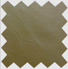 Load image into Gallery viewer, Denver Swivel Recliner - Olive Green Leather
