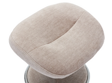 Load image into Gallery viewer, Paddington Swivel Recliner - Champagne Fabric
