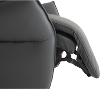 Load image into Gallery viewer, Savannah Electric Swivel Recliner - Thunder Leather
