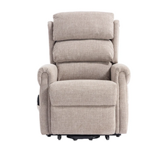 Load image into Gallery viewer, Luxembourg Riser/Recliner - Chacha Oat
