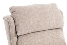 Load image into Gallery viewer, Luxembourg Riser/Recliner - Chacha Oat
