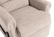 Load image into Gallery viewer, Luxembourg Riser/Recliner - Chacha Oat
