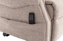 Load image into Gallery viewer, Luxembourg Riser/Recliner - Chacha Oat
