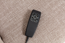 Load image into Gallery viewer, Luxembourg Riser/Recliner - Chacha Oat
